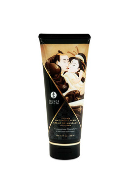 Sensual Massage Cream Shunga - Explore Erotic Art