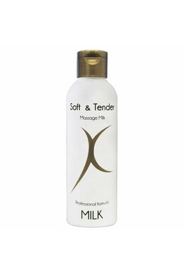 Sensual Massage Lotion for All Skin Types