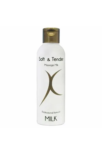 Sensual Massage Lotion for All Skin Types