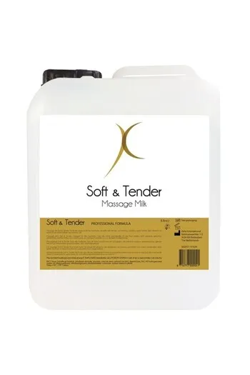 Crema per Massaggi Erotici - Idratante e Delicata