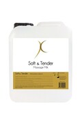 Erotic Massage Body Lotion - Moisturizing and Gentle