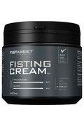 Crema per Fisting: Scivolata Sensuale e Confortevole