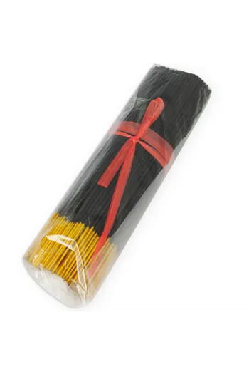Handmade Aromatic Sticks for Sensual Atmosphere