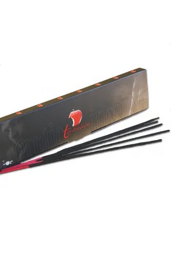 Stick Artigianali per Atmosfera Sensuale e Intima