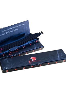 Handcrafted Erotic Incense for Sensual Atmosphere