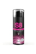 Gel Vaginale S8 con Tannino e Silicio - Effetto Lifting e Rassodante | S8 Intimate Care