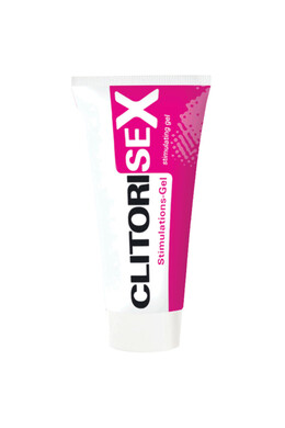 Stimulating Cold-Warm Lubricating Gel