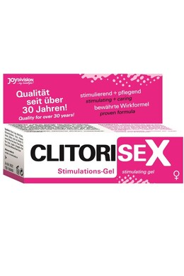 Gel Lubrificante Stimolante Freddo-Caldo