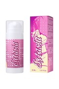 Extasia Clitoris Stimulating Gel - Enhance Female Sexual Pleasure