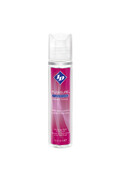 Id Pleasure Lubrificante Intimo Base Acqua - Sensibilità Aumentata e Piacere Intensificato