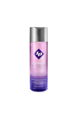 Id Pleasure Intimate Lubricant - Enhanced Sensitivity and Intensified Pleasure