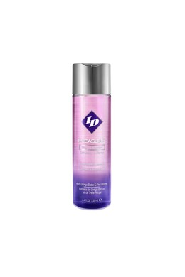 ID Lubricant - Medicinal Water-Based Personal Lubricant | Enhances Sensitivity