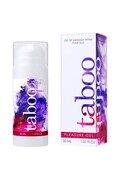 Clitoral Sensitivity Gel Maximum Pleasure