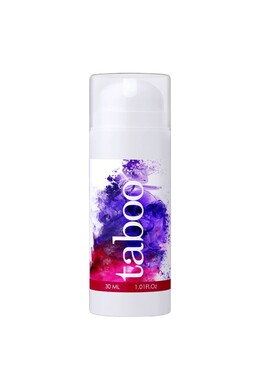 Clitoral Sensitivity Gel Maximum Pleasure