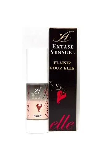 Extase Sensuel: Gel Stimolante Femminile per Intimità Sensuale