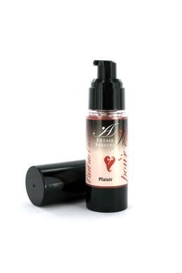 Extase Sensuel: Women's Stimulating Gel for Sensual Intimacy
