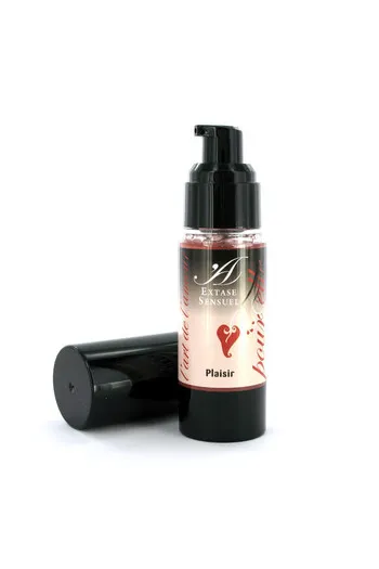 Extase Sensuel: Women's Stimulating Gel for Sensual Intimacy