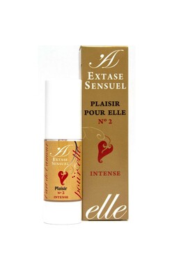 Extase Sensuel: Women's Stimulating Gel for Sensual Intimacy