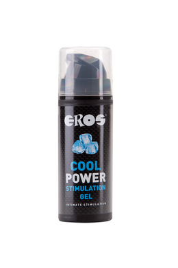 Clitoral and Vaginal Stimulating Gel - Instant Arousal