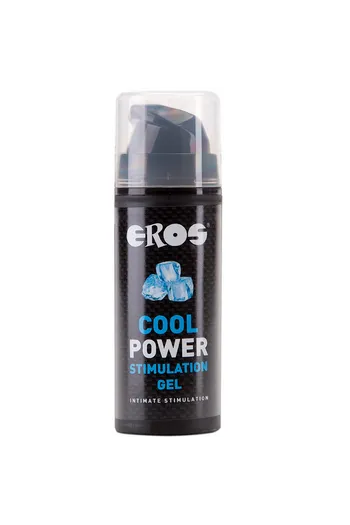 Clitoral and Vaginal Stimulating Gel - Instant Arousal