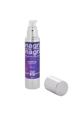 Evening Primrose Intimate Gel: Female Pleasure Enhancer & Orgasmic Booster | Ultimate Sensuality