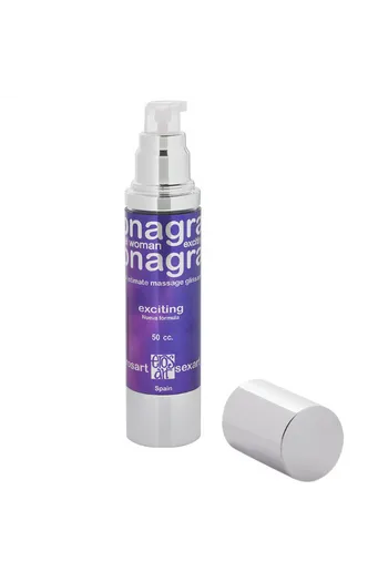Onagra Intimo: Gel Intensificatore di Piacere e Orgasmi Femminili | Sensualità Massimizzata