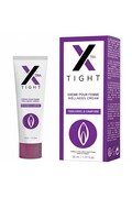 Intimate Vulvar Massage Cream for Relaxation