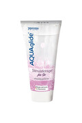 Aquaglide Stimulating Gel | Enhance Sexual Pleasure