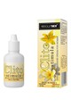 Clitoral stimulation gel for enhanced pleasure
