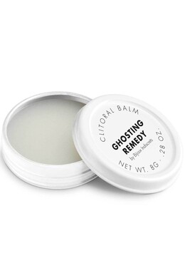 Warming Clitoral Balm - Instant Heat Effect