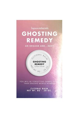 Warming Clitoral Balm - Instant Heat Effect