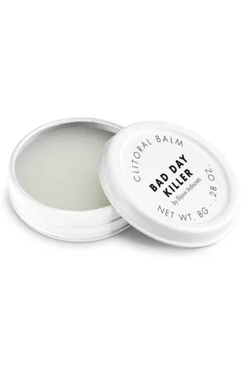 Clitoral Warming Balm | Intense Heat Effect | Bad Day Killer