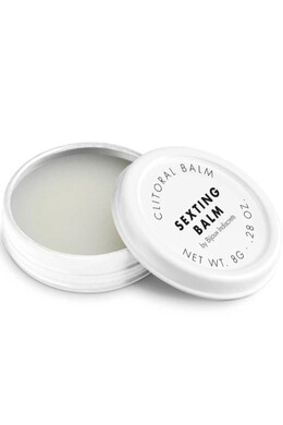 Clitoral Warming Balm - Instant Heat Effect