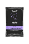 Magic Climax Gel Power Orgasm - Orgasm Enhancer for Demanding Women | Coquette Chic Desire