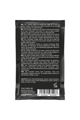 Magic Climax Gel Power Orgasm - Potenziatore di Orgasmi per Donne Esigenti | Coquette Chic Desire