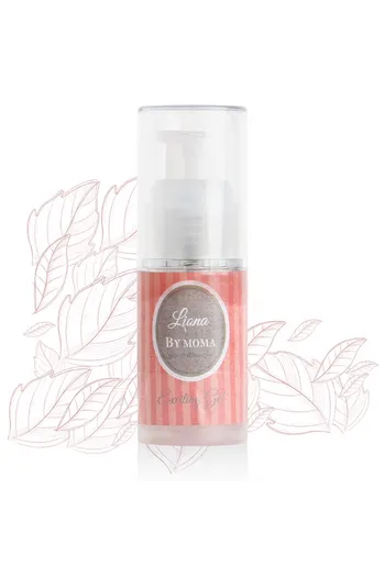 Liona by Moma: Liquid Vibration Gel for Sexual Revolution