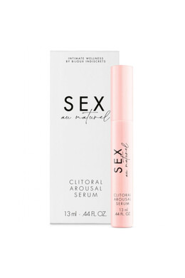 Orgasmic Serum for Clitoris - Enhance Sensitivity and Pleasure | Expert Laboratory