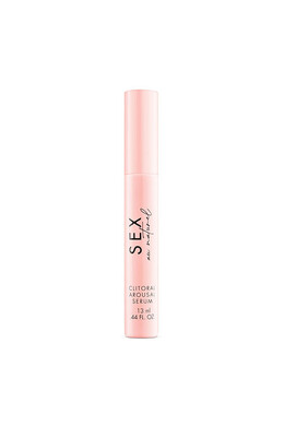 Orgasmic Serum for Clitoris - Enhance Sensitivity and Pleasure | Expert Laboratory