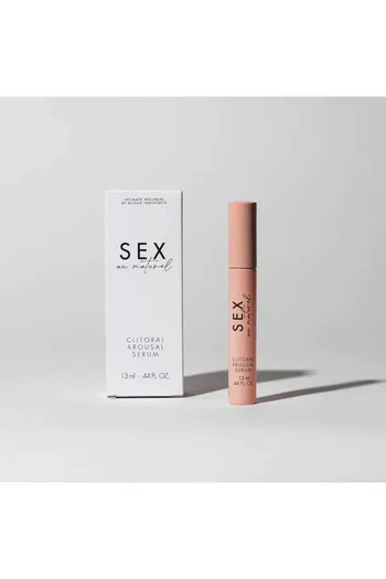 Siero Orgasmic per Clitoride - Potenzia Sensibilità e Piacere | Laboratorio Esperto