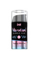 INTT Vibration Bubble Gum - Vibrating Stimulating Gel with Bubble Gum Flavor