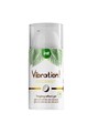 Vegan Vibration Coconut INTT - Vegan Stimulating Gel with Coconut Flavor