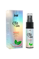 Clit Me On Spray Stimolante Clitorideo | Sensazioni Intense di Vibrazione e Raffreddamento