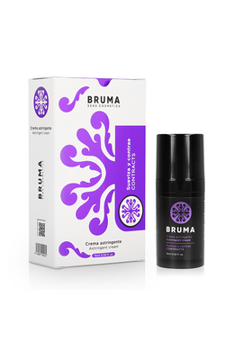 Intimate Astringent Cream for Intense Sensations