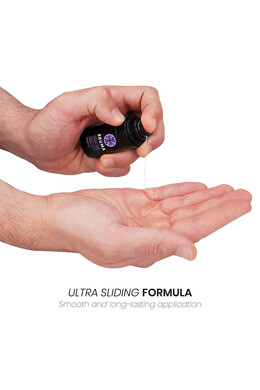 Intimate Astringent Cream for Intense Sensations