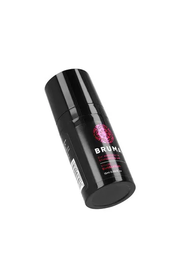 Bubble Gum Flavor Stimulating Gel for Intimate Moments