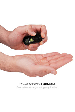 Gel stimolante al gusto anguria per intimità