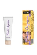 Female Orgasma: Crema per Massaggio Intimo Femminile | AbsolutSex