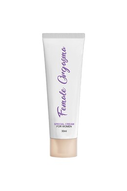 Female Orgasma: Intimate Massage Cream for Women | AbsolutSex