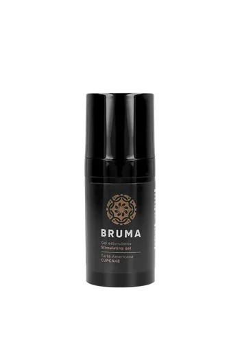 Gel stimolante gusto cheesecake per intimità