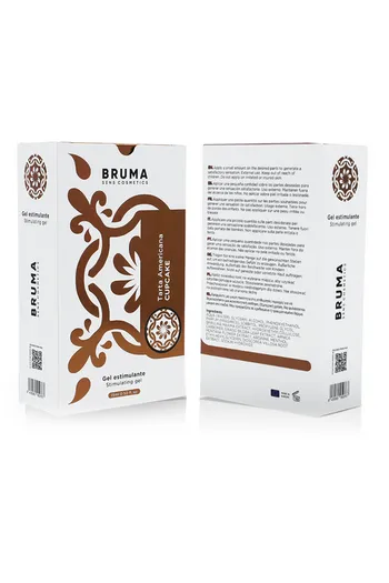 Cheesecake Flavor Stimulating Gel for Intimacy